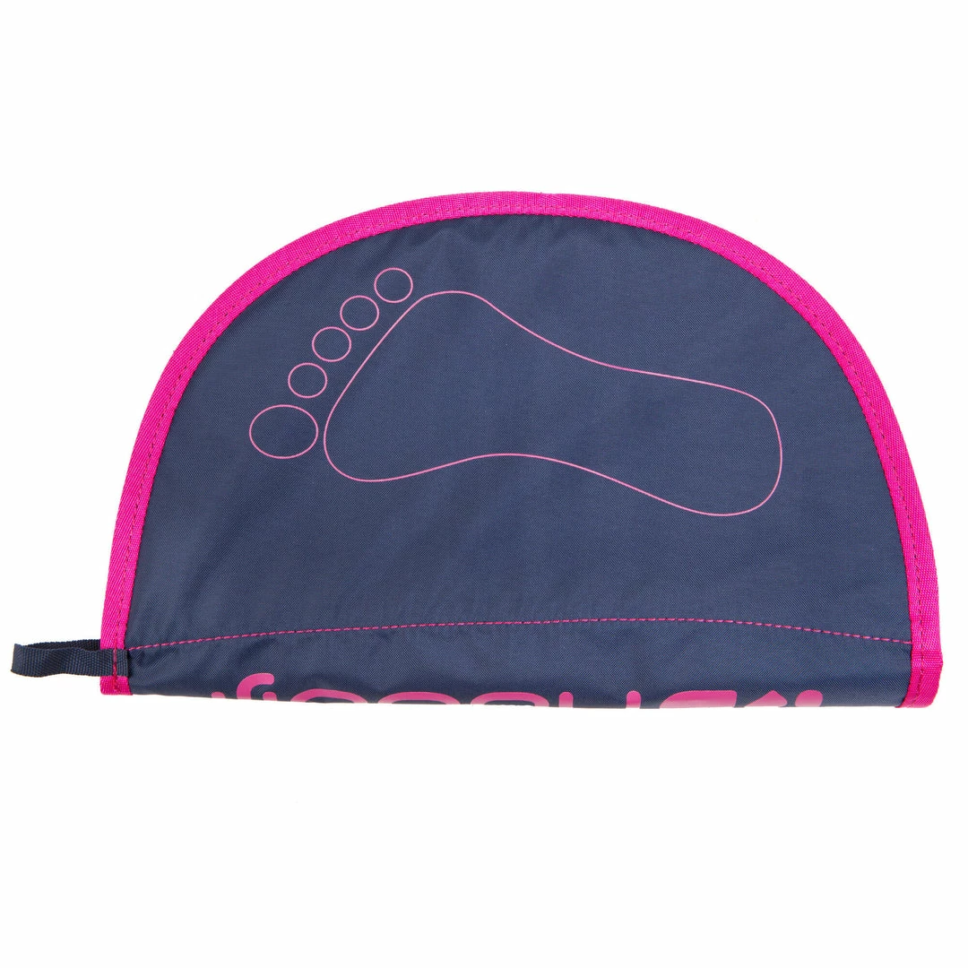 New 🔥 Nabaiji Swimming Pool Mat Hygiene Feet Triathlon 🛒 9 Nabaiji Swimming Pool Mat Hygiene Feet Triathlon