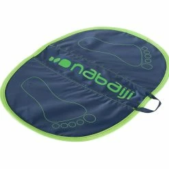 New 🔥 Nabaiji Swimming Pool Mat Hygiene Feet Triathlon 🛒 27 Nabaiji Swimming Pool Mat Hygiene Feet Triathlon