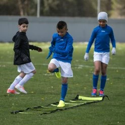 Best reviews of ๐ฅ Kipsta Agility Ladder Speed Trainer 13'1" โค๏ธ 20 Kipsta Agility Ladder Speed Trainer 13'1