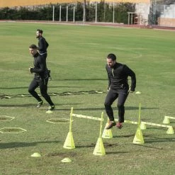 Best reviews of ๐ฅ Kipsta Agility Ladder Speed Trainer 13'1" โค๏ธ 19 Kipsta Agility Ladder Speed Trainer 13'1