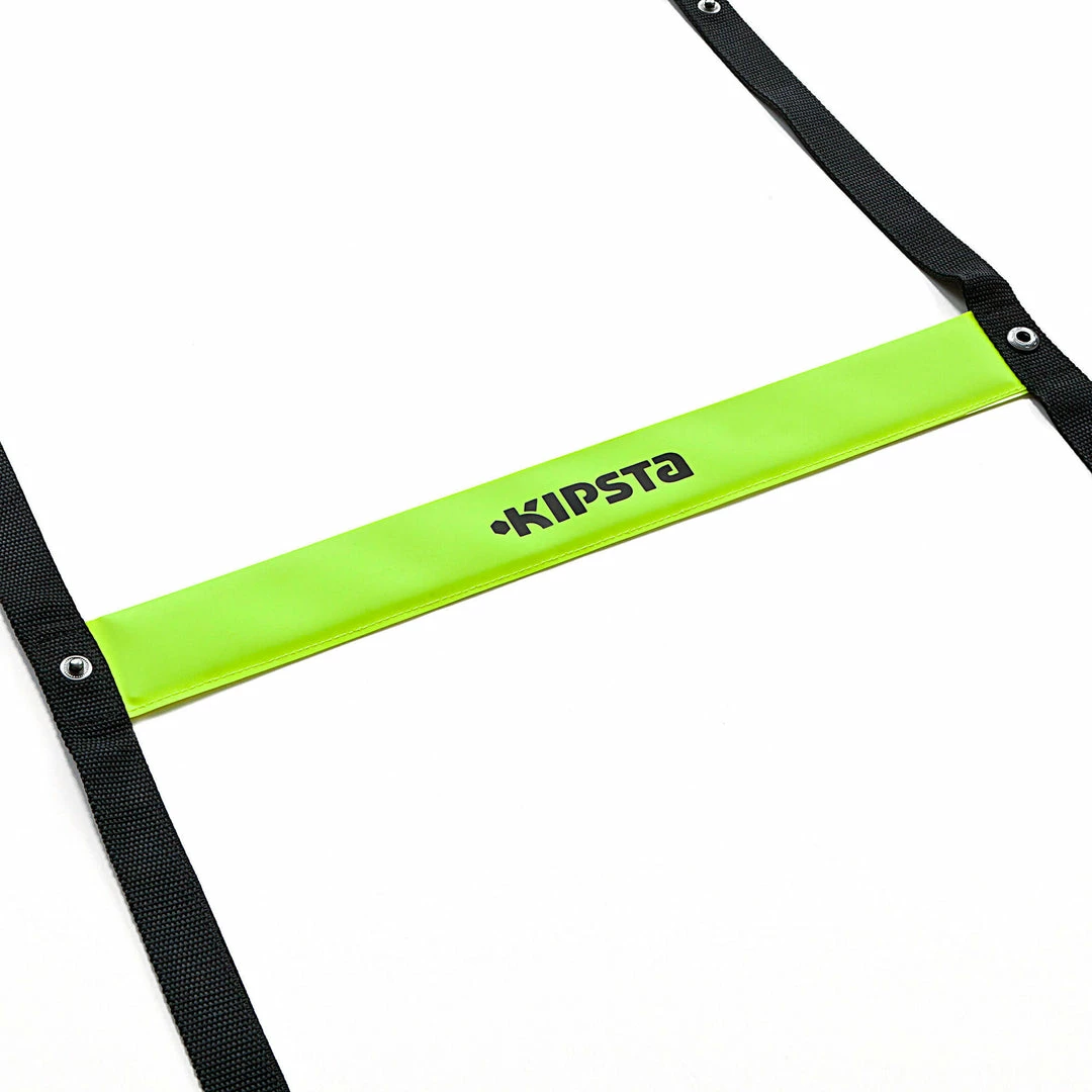 Best reviews of ๐ฅ Kipsta Agility Ladder Speed Trainer 13'1" โค๏ธ 5 Kipsta Agility Ladder Speed Trainer 13'1"