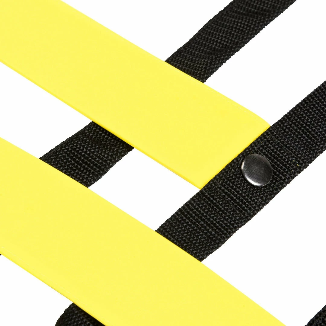 Best reviews of ๐ฅ Kipsta Agility Ladder Speed Trainer 13'1" โค๏ธ 6 Kipsta Agility Ladder Speed Trainer 13'1"