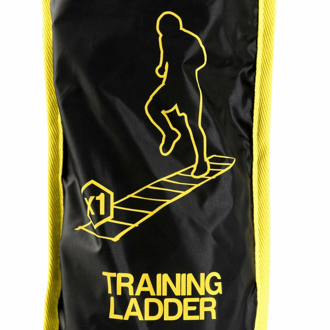 Best reviews of ๐ฅ Kipsta Agility Ladder Speed Trainer 13'1" โค๏ธ 7 Kipsta Agility Ladder Speed Trainer 13'1"