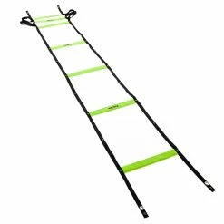 Best reviews of ๐ฅ Kipsta Agility Ladder Speed Trainer 13'1" โค๏ธ 23 Kipsta Agility Ladder Speed Trainer 13'1