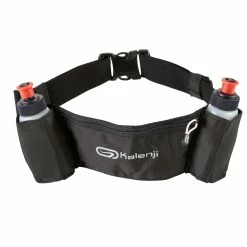 Kiprun 2 X 115 Ml Running Belt