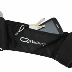 Kiprun 2 X 115 Ml Running Belt