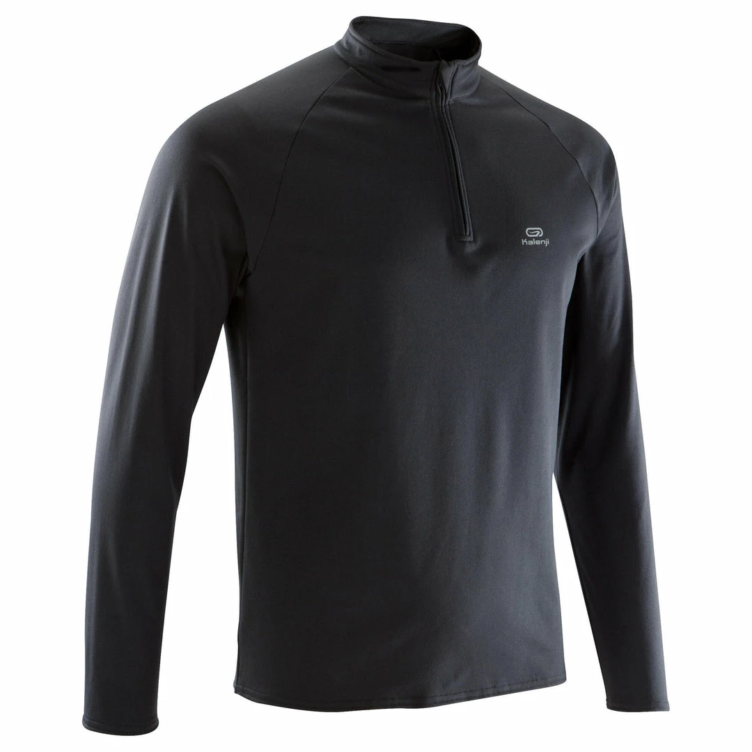 Discount ๐ฏ Kalenji Long-Sleeved T-Shirt Run Warm ๐ 3 Kalenji Long-Sleeved T-Shirt Run Warm