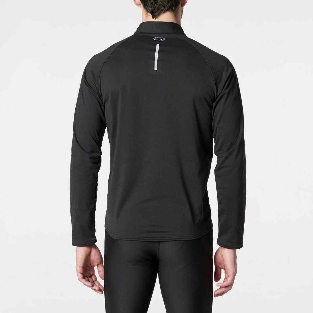 Discount ๐ฏ Kalenji Long-Sleeved T-Shirt Run Warm ๐ 7 Kalenji Long-Sleeved T-Shirt Run Warm