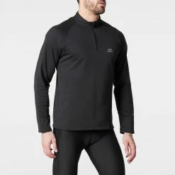 Discount ๐ฏ Kalenji Long-Sleeved T-Shirt Run Warm ๐ 9 Kalenji Long-Sleeved T-Shirt Run Warm