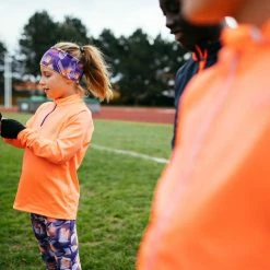 Top 10 ๐ Kalenji Seamless Athletic Gloves Kids' Running ๐ 17 Kalenji Seamless Athletic Gloves Kids' Running