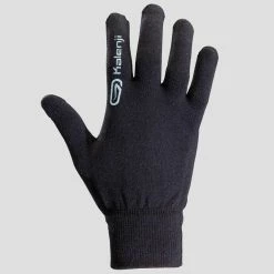 Top 10 ๐ Kalenji Seamless Athletic Gloves Kids' Running ๐ 12 Kalenji Seamless Athletic Gloves Kids' Running