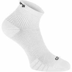 Kalenji Running High Socks 2-Pack Eliofeel
