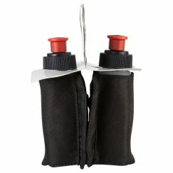 Kiprun 115 Ml Running Water Bottles 2-Pack