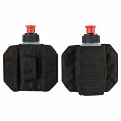 Kiprun 115 Ml Running Water Bottles 2-Pack