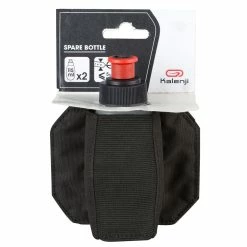 Kiprun 115 Ml Running Water Bottles 2-Pack