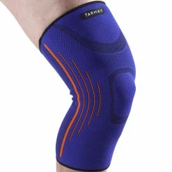 Flash Sale π― Tarmak Soft 300 Right/Left Compression Knee Support Triathlon π 13 Tarmak Soft 300 Right/Left Compression Knee Support Triathlon