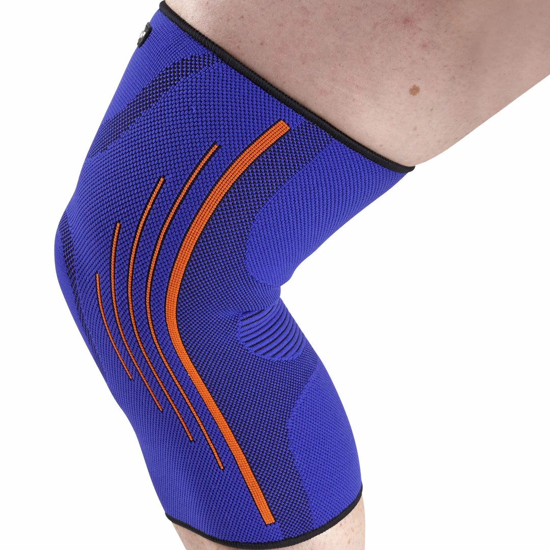 Flash Sale π― Tarmak Soft 300 Right/Left Compression Knee Support Triathlon π 8 Tarmak Soft 300 Right/Left Compression Knee Support Triathlon