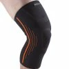 Flash Sale 💯 Tarmak Soft 300 Right/Left Compression Knee Support Triathlon 👏 1 Tarmak Soft 300 Right/Left Compression Knee Support Triathlon