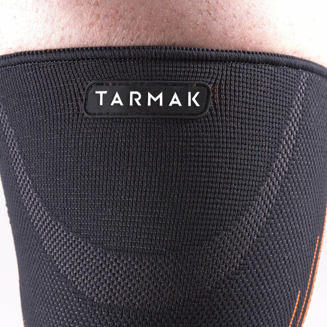 Flash Sale π― Tarmak Soft 300 Right/Left Compression Knee Support Triathlon π 5 Tarmak Soft 300 Right/Left Compression Knee Support Triathlon