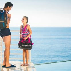 Nabaiji 500 30 L Pool Bag