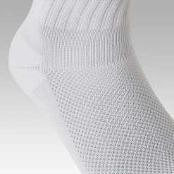 Kipsta F100 Adult Football Socks - Blue