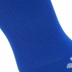 Kipsta F100 Adult Football Socks - Blue