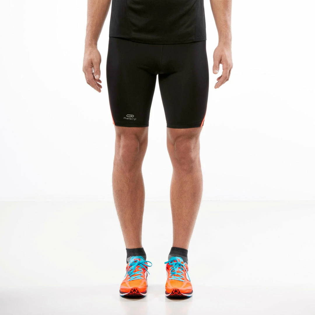 Best Pirce โ Kalenji Kiprun Black/Red Running Shorts ๐ 4 Kalenji Kiprun Black/Red Running Shorts