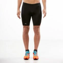 Best Pirce โ Kalenji Kiprun Black/Red Running Shorts ๐ 9 Kalenji Kiprun Black/Red Running Shorts