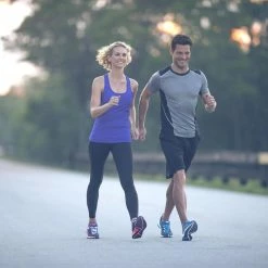 Newfeel Propulse 300 Hiking Shoes Walking