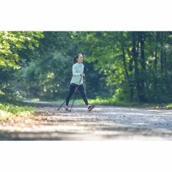 Newfeel Propulse 300 Hiking Shoes Walking