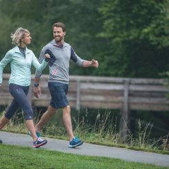 Newfeel Propulse 300 Hiking Shoes Walking