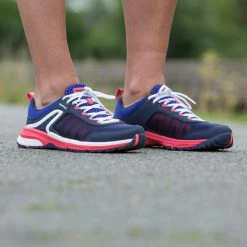 Newfeel Propulse 300 Hiking Shoes Walking