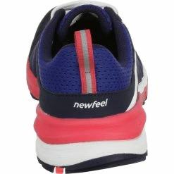 Newfeel Propulse 300 Hiking Shoes Walking