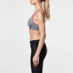 Kalenji Cardio Running Crop Top