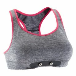 Kalenji Cardio Running Crop Top