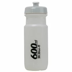 Outlet Run Store 17 Btwin Cycling Water Bottle 600ml