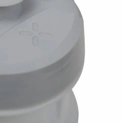 Btwin Cycling Water Bottle 600ml