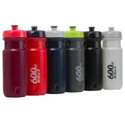 Btwin Cycling Water Bottle 600ml