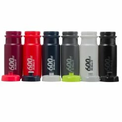 Btwin Cycling Water Bottle 600ml