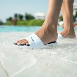 Nabaiji Slap 500 Pool Sandals