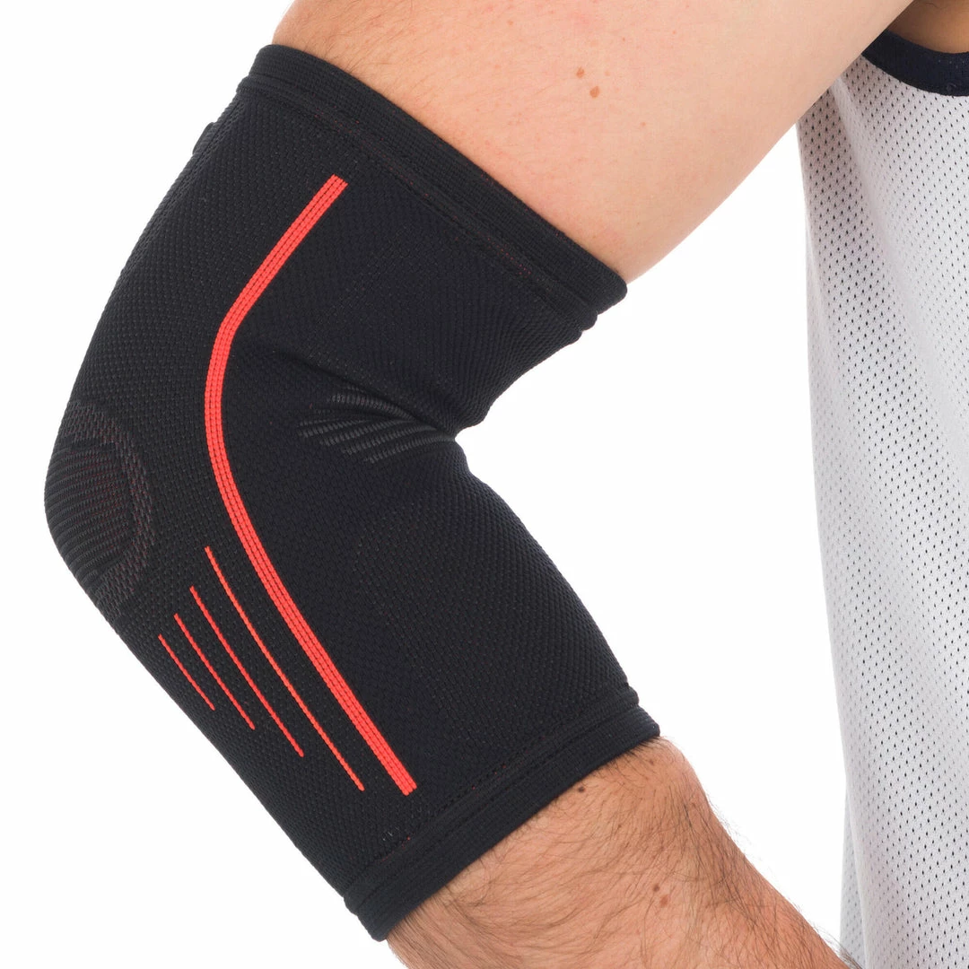 Discount 🎁 Tarmak Soft 300 Right/Left Elbow Support Adult 🔔 4 Tarmak Soft 300 Right/Left Elbow Support Adult