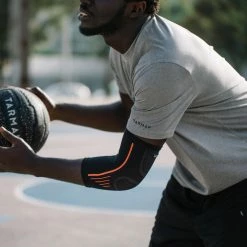 Discount 🎁 Tarmak Soft 300 Right/Left Elbow Support Adult 🔔 20 Tarmak Soft 300 Right/Left Elbow Support Adult