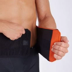 Tarmak Soft 300 Supportive Lumbar Brace Triathlon