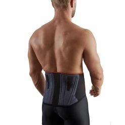 Tarmak Soft 300 Supportive Lumbar Brace Triathlon