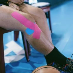 Coupon โ Tarmak Triathlon 2" X 16'5" Kinesiology Support Strap ๐ 18 Tarmak Triathlon 2