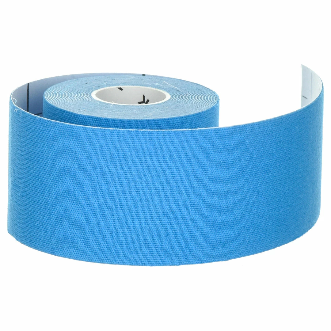 Coupon โ Tarmak Triathlon 2" X 16'5" Kinesiology Support Strap ๐ 6 Tarmak Triathlon 2" X 16'5" Kinesiology Support Strap
