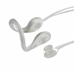 Nabaiji Triathlon Nose Clip With Detachable Strap