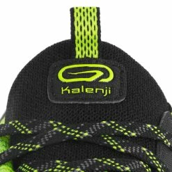 Kalenji Trail Running Shoes Elio Feel Trail