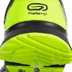 Kalenji Trail Running Shoes Elio Feel Trail