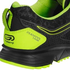 Kalenji Trail Running Shoes Elio Feel Trail